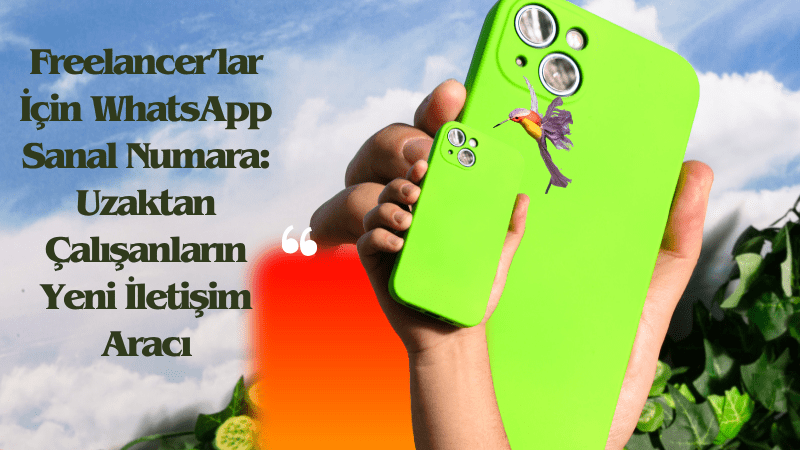 sanal-numara