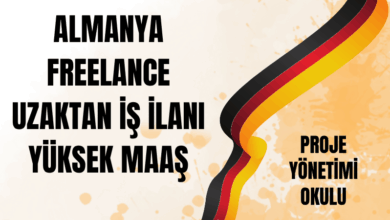 almanya