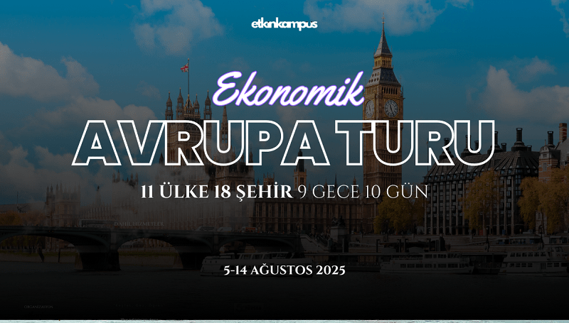 avrupa-turu