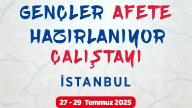 gencler-afete