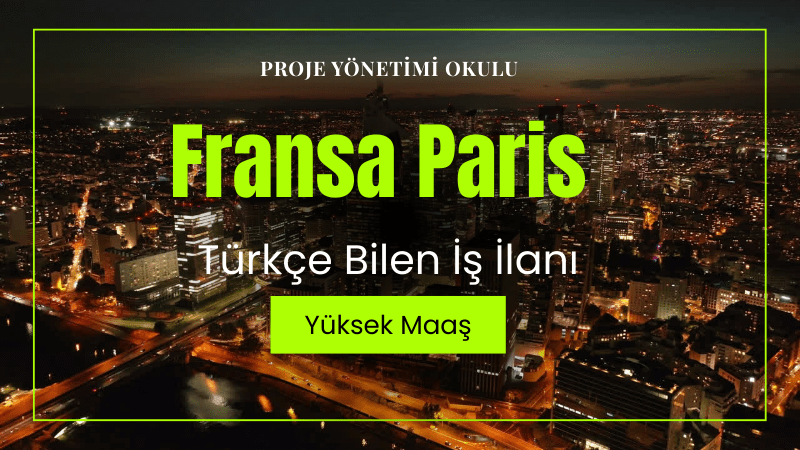 fransa-paris