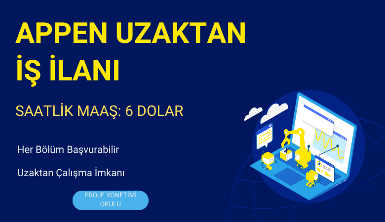 appen-uzaktan