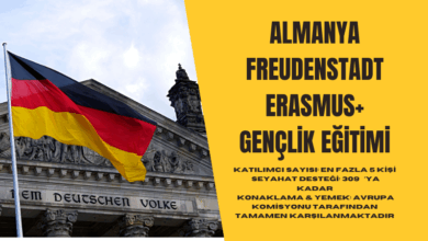 almanya