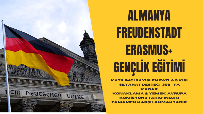 almanya