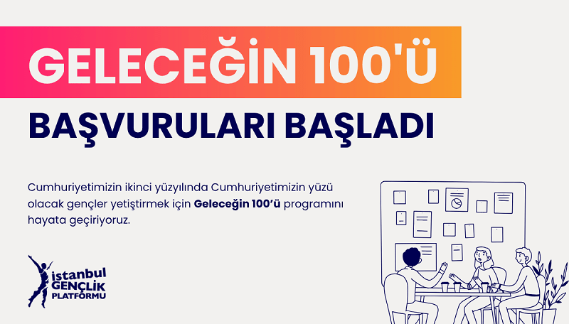 gelecegin-100-u