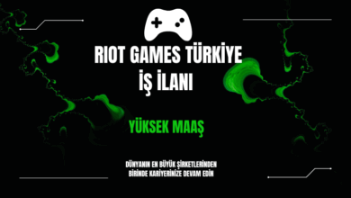riot