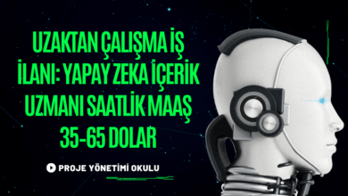 uzaktan-calisma