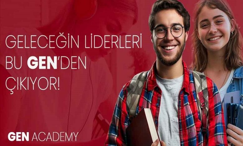 gen-academy