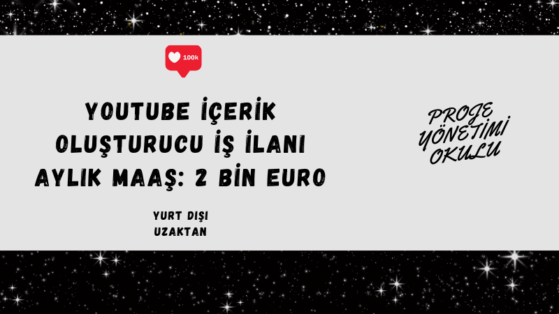 youtube-icerik