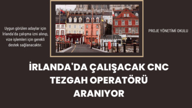 irlanda