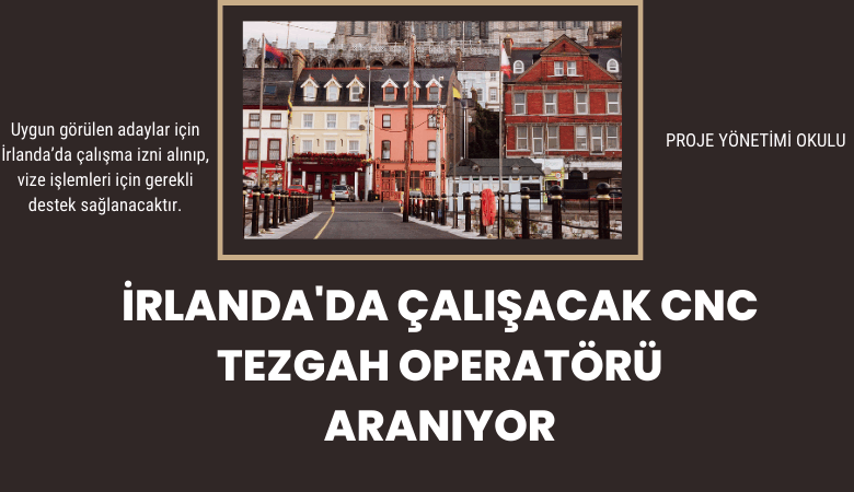 irlanda