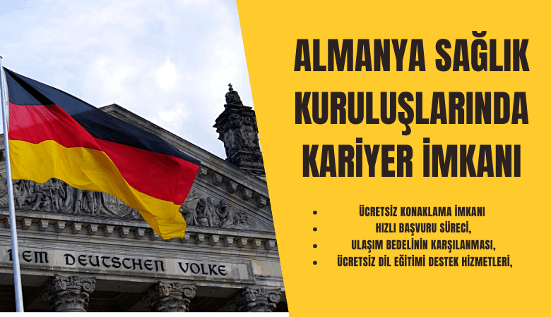 almanya-kariyer