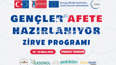 gencler-afete