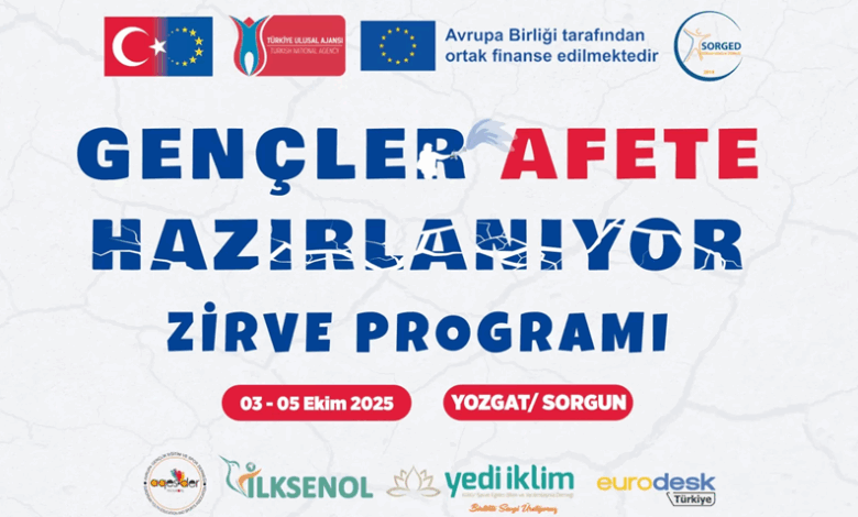 gencler-afete