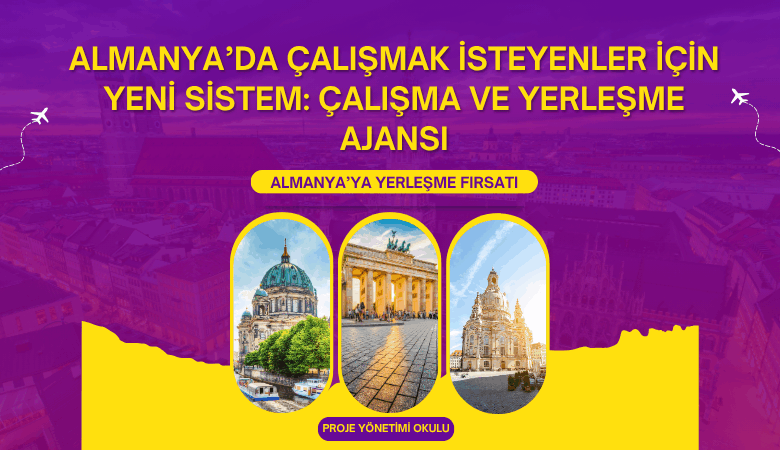 almanya-calismak