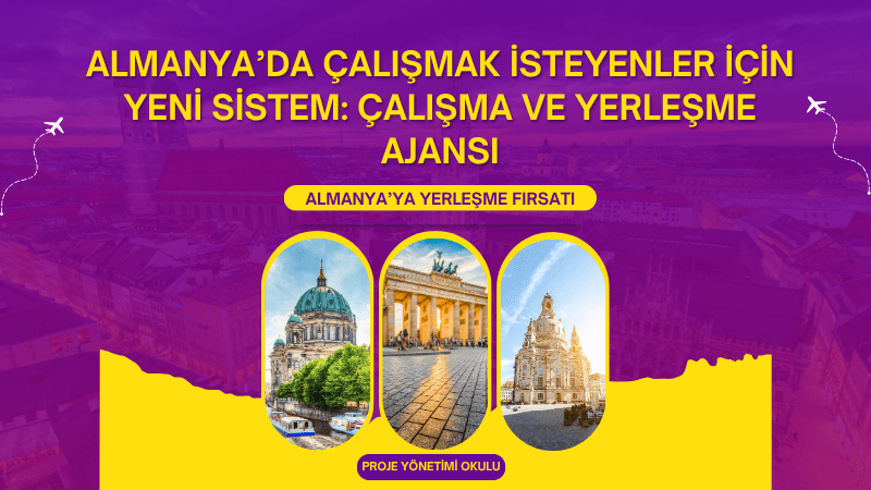 almanya-calismak