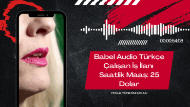 babel-audio