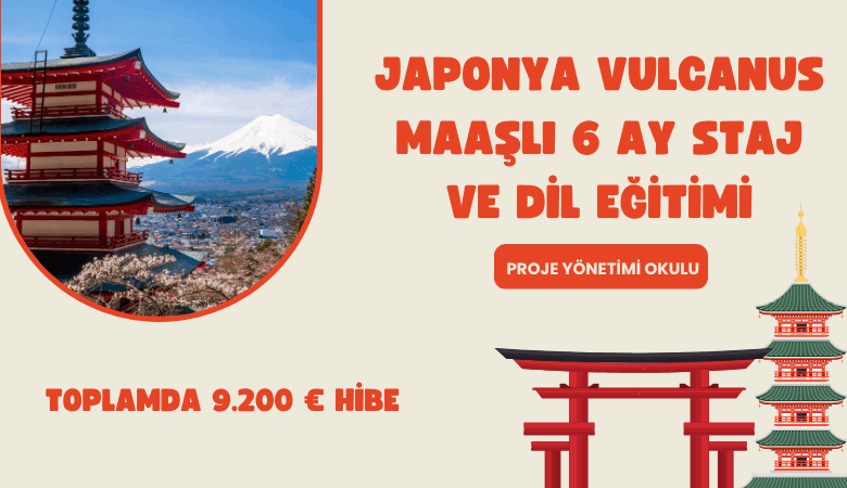 japonya