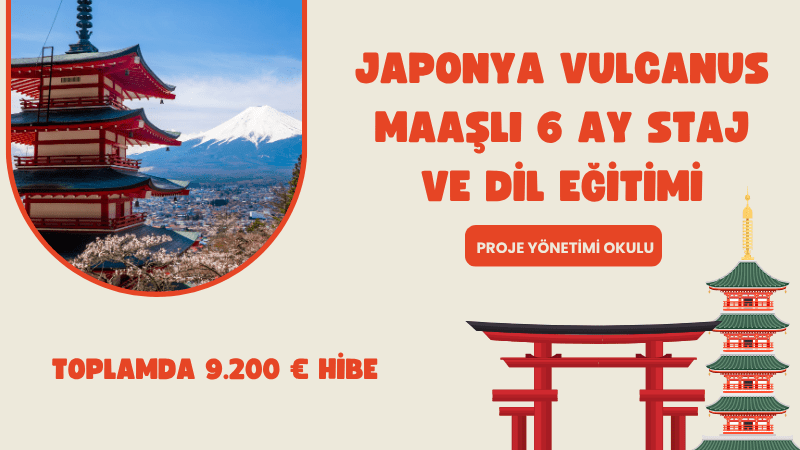 japonya
