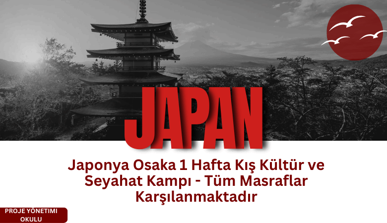 japonya-osaka