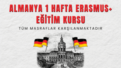 almanya-erasmus