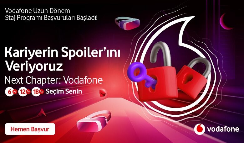 vodafone