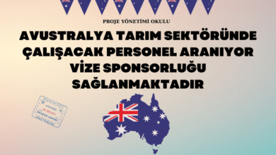 avustralya