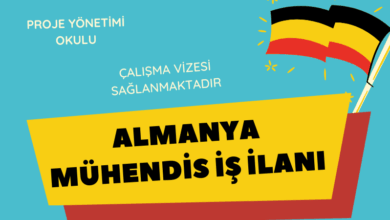 almanya-muhendis