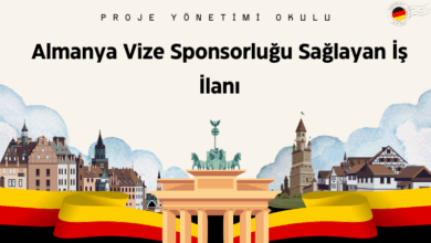 almanya-vize