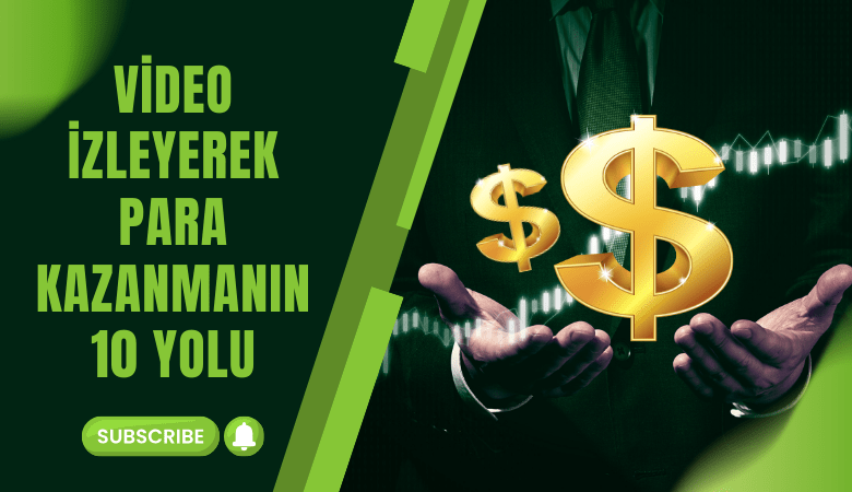 video-izleyerek