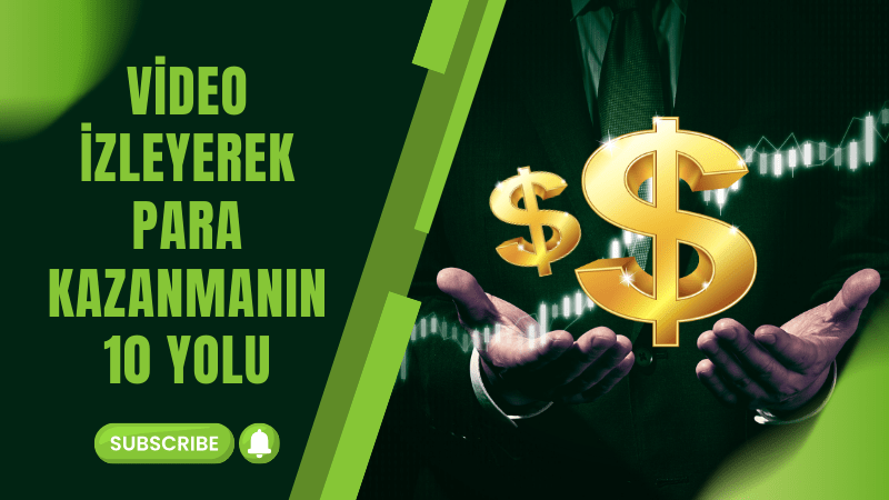 video-izleyerek