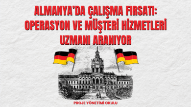 almanya-calisma