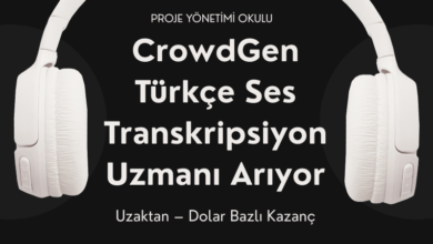 crowdgen