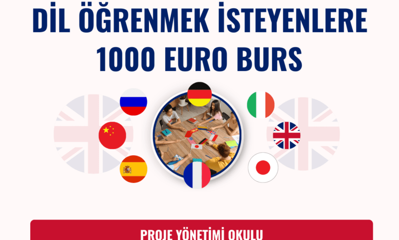 dil-bursu