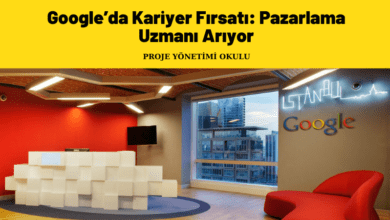 google-kariyer