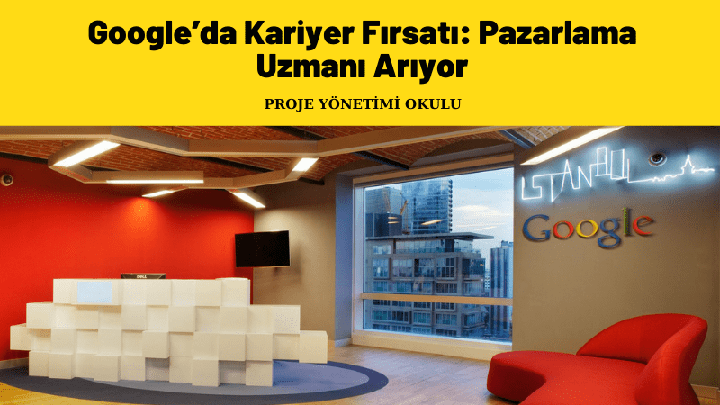 google-kariyer