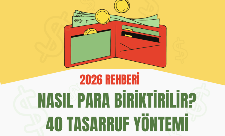 para-biriktirme