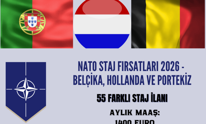 nato-staj