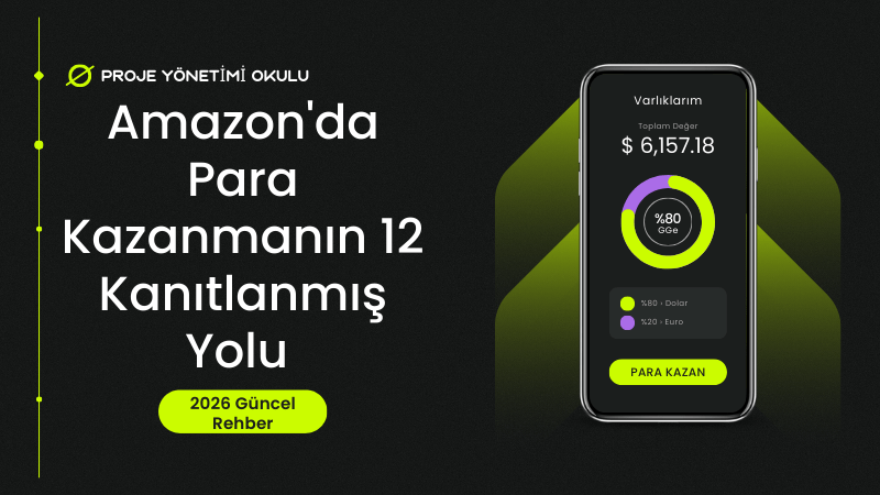 amazon'da