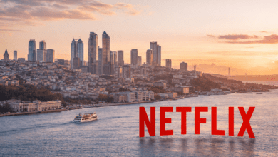netflix-is-ilani