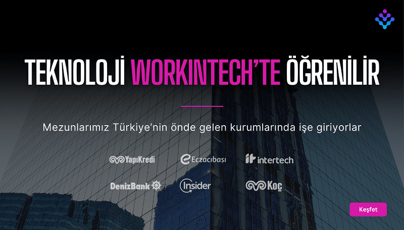 teknoloji