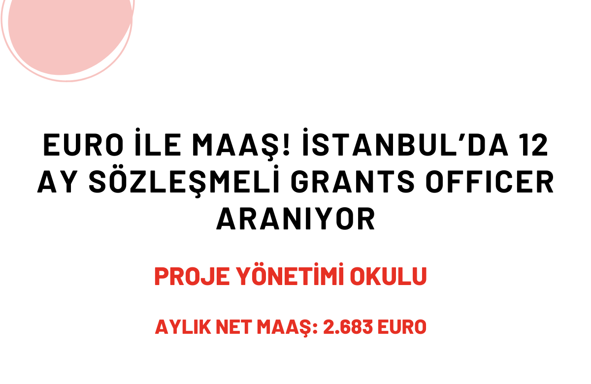 istanbulda
