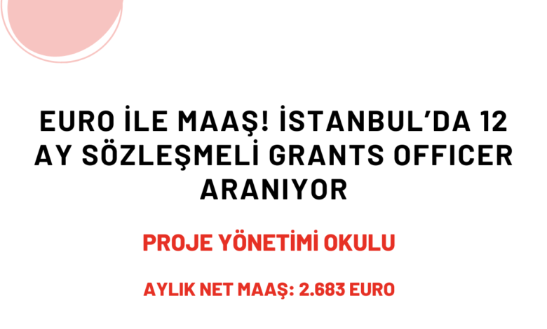istanbulda