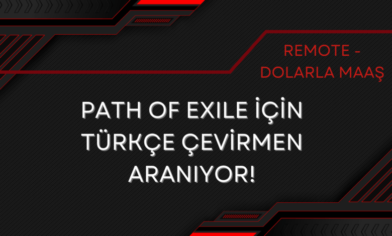 path-of-exile