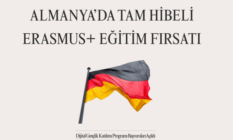 almanya