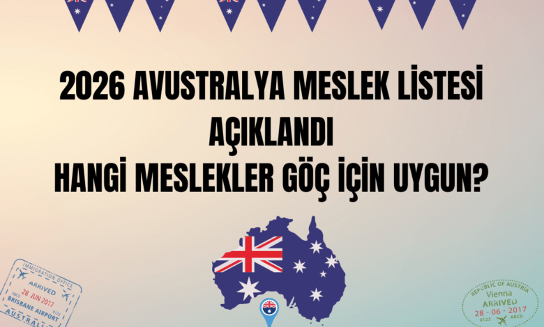 avustralya