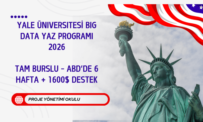 yale-universitesi
