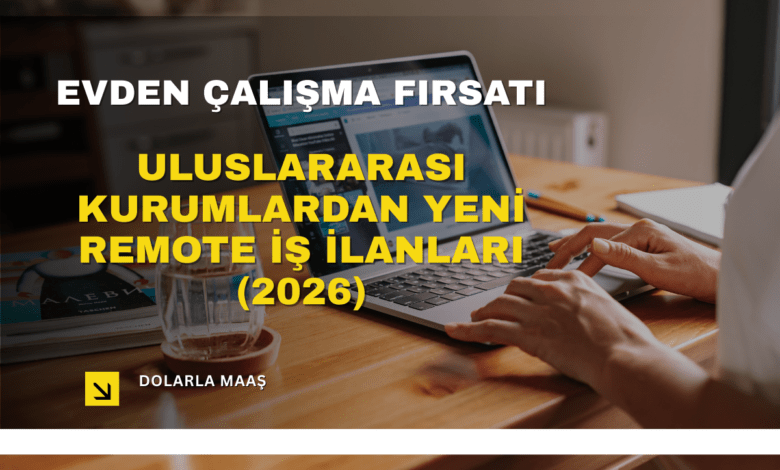 evden-calisma