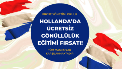 hollandada