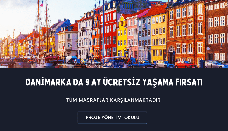 danimarka